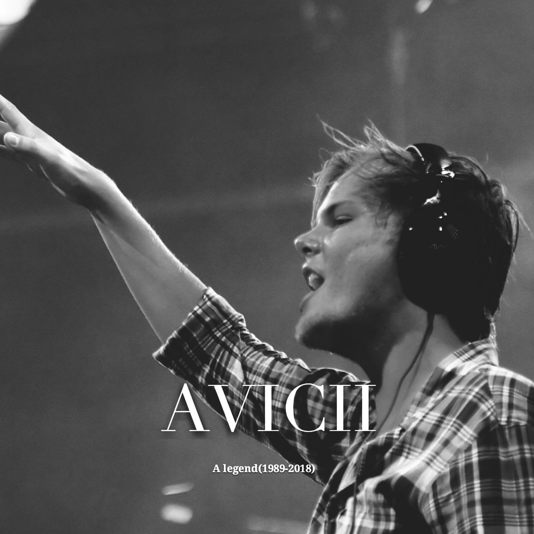 avicii