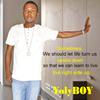 YolyBoy - In My Maserati (feat. Olakira)