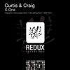 Curtis & Craig - X-One (Otto Uplifting Remix)