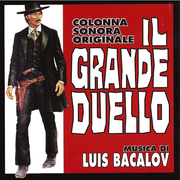 Il grande duello (Colonna sonora originale)