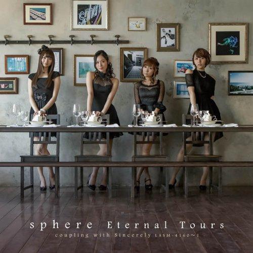 Eternal Tours(Type A)专辑