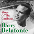 Harry Belafonte Sings of the Caribean