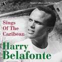 Harry Belafonte Sings of the Caribean专辑