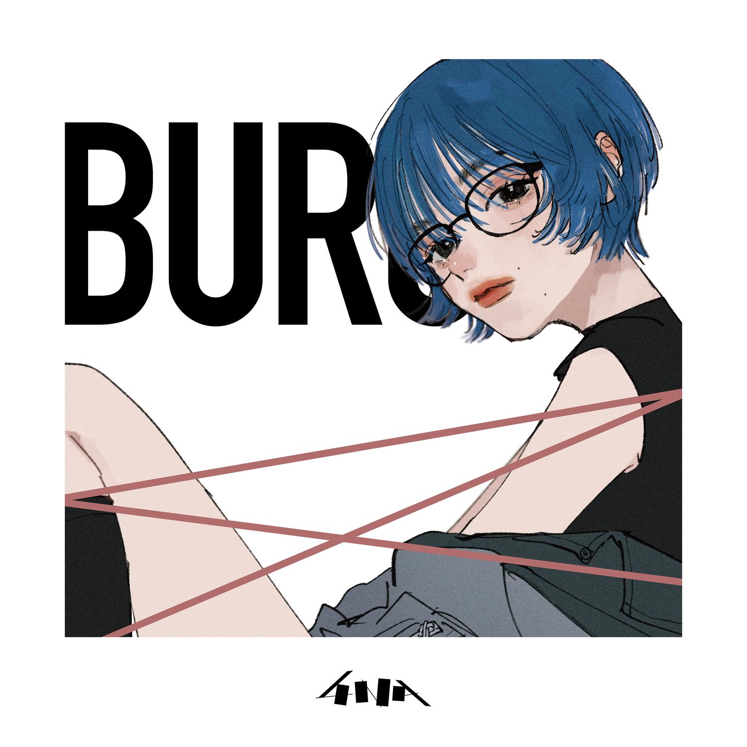 BURU专辑