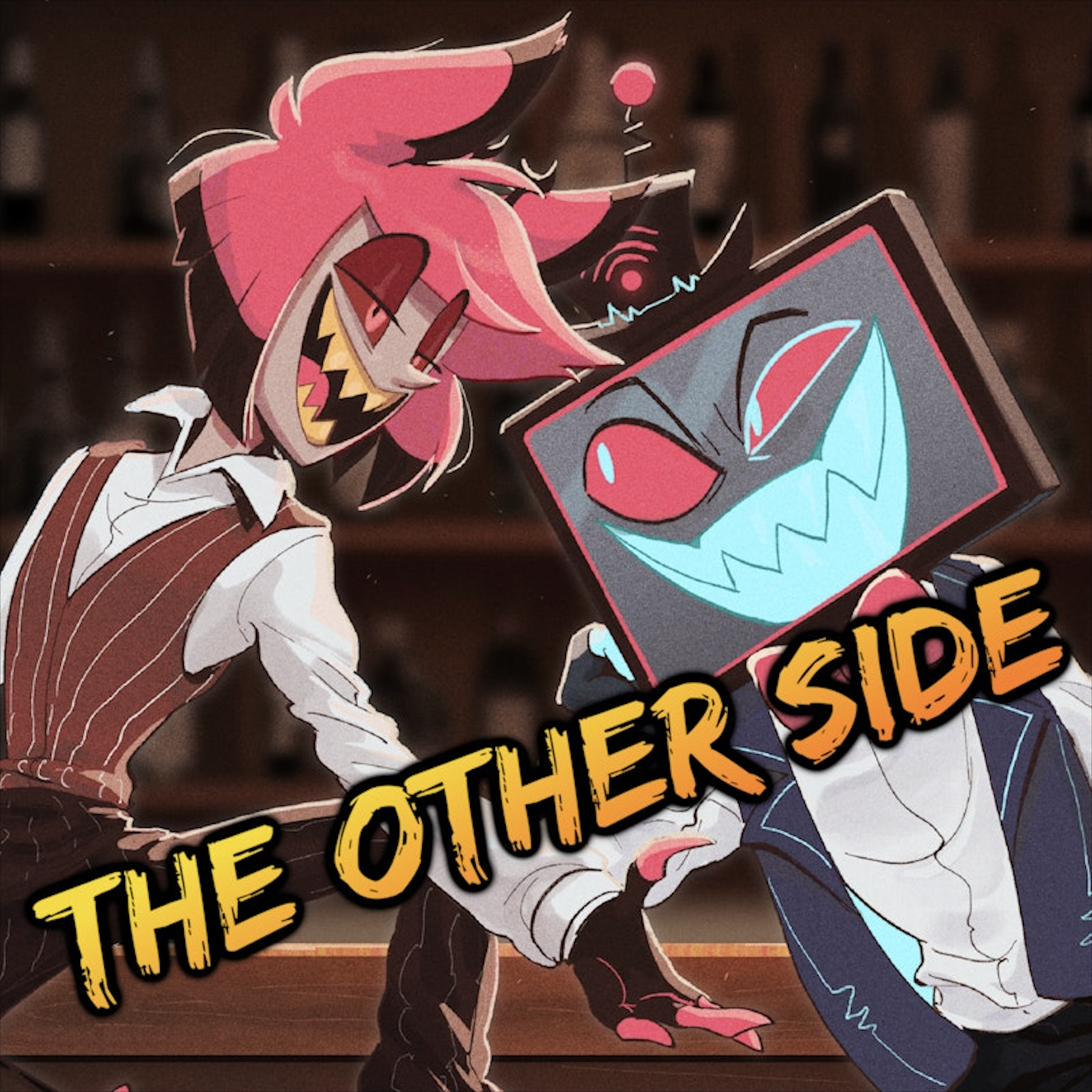 HAZBIN HOTEL 