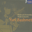 Walton／Schnittke：Viola Concerto