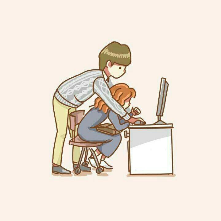 求韩文老歌《和你在一起》韩文歌词。-余下全