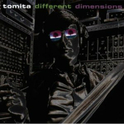 Different Dimensions (Anthology)专辑