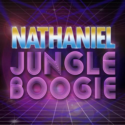 Jungle Boogie专辑