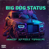 Anweezy - Big Dog Status