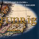 Scotland\'s Glory: Runrig\'s Ballads