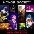 Live At House of Blues New Orleans (Live Nation Studios)