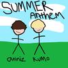 Atiniz - SUMMER ANTHEM! (feat. kumorii)