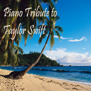 Piano Tribute to Taylor Swift