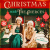 The Pierces - Rockin' around the Christmas Tree (Live)