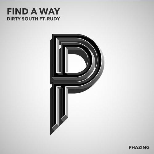 Find A Way (Original Mix)专辑