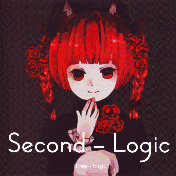 Second-Logic专辑