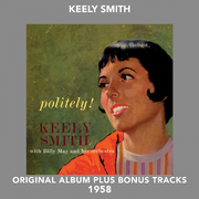 Politely! (Original Album Plus Bonus Tracks 1958)