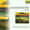 Satie: Gymnopédies Gnossiennes专辑