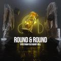 Round & Round