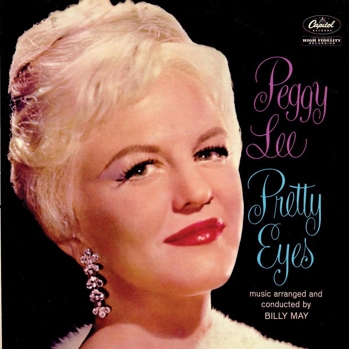 peggy lee