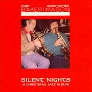 Silent Nights: A Christmas Jazz Album