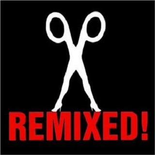 Remixed!专辑