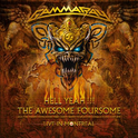 Hell Yeah: The Awesome Foursome专辑