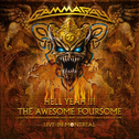 Hell Yeah: The Awesome Foursome专辑