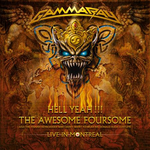 Hell Yeah: The Awesome Foursome专辑