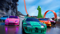 Mini Motors (Clean)专辑
