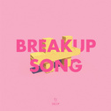 Breakup Song专辑