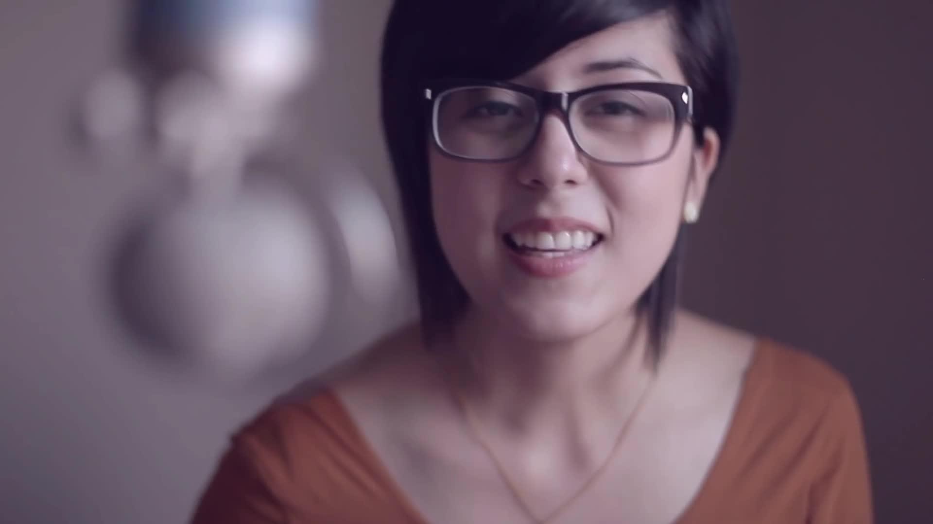 Daniela Andrade - Places We Should Be(original)