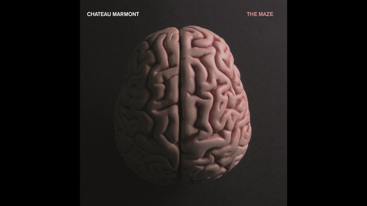 Chateau Marmont - The Joey Song (Audio)