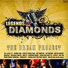 Legends and Diamonds - The System