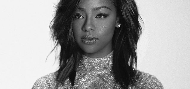 justine skye