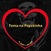 Love Fluxos - Toma na Pepekinha (Slowed + Reverb)