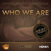 Who We Are (Bonus Edition) - Single