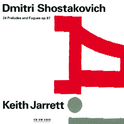 Shostakovich: 24 Preludes And Fugues op.87 (set)专辑