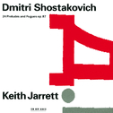 Shostakovich: 24 Preludes And Fugues op.87 (set)
