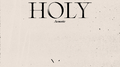 Holy (Acoustic)专辑