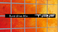 Burst drive Mix专辑