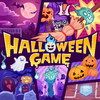 杜野まこ - HALLOWEEN GAME (GAME VERSION)