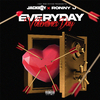 Jackboy - Everyday Valentine's Day