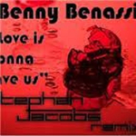 Love Is Gonna Save Us (Stephan Jacobs Dubstep Remix)专辑