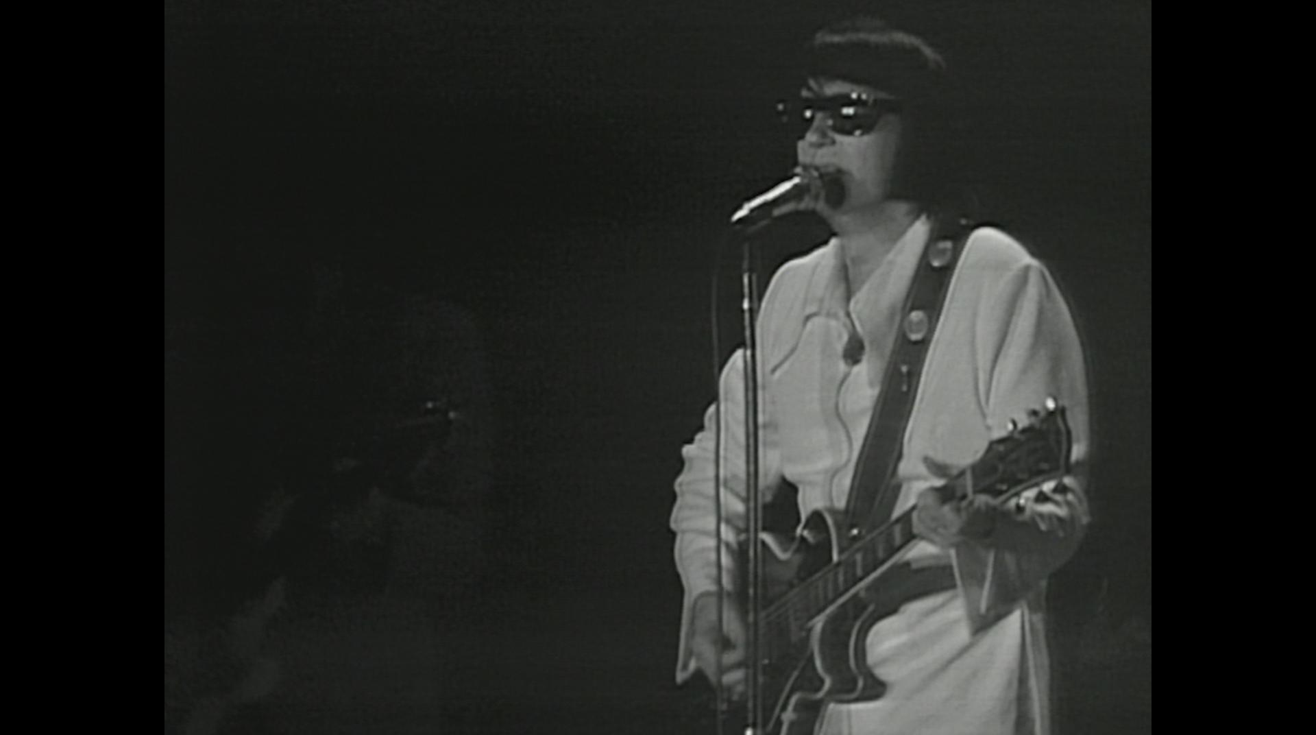 Roy Orbison - Too Soon To Know (Live From Australia, 1972)