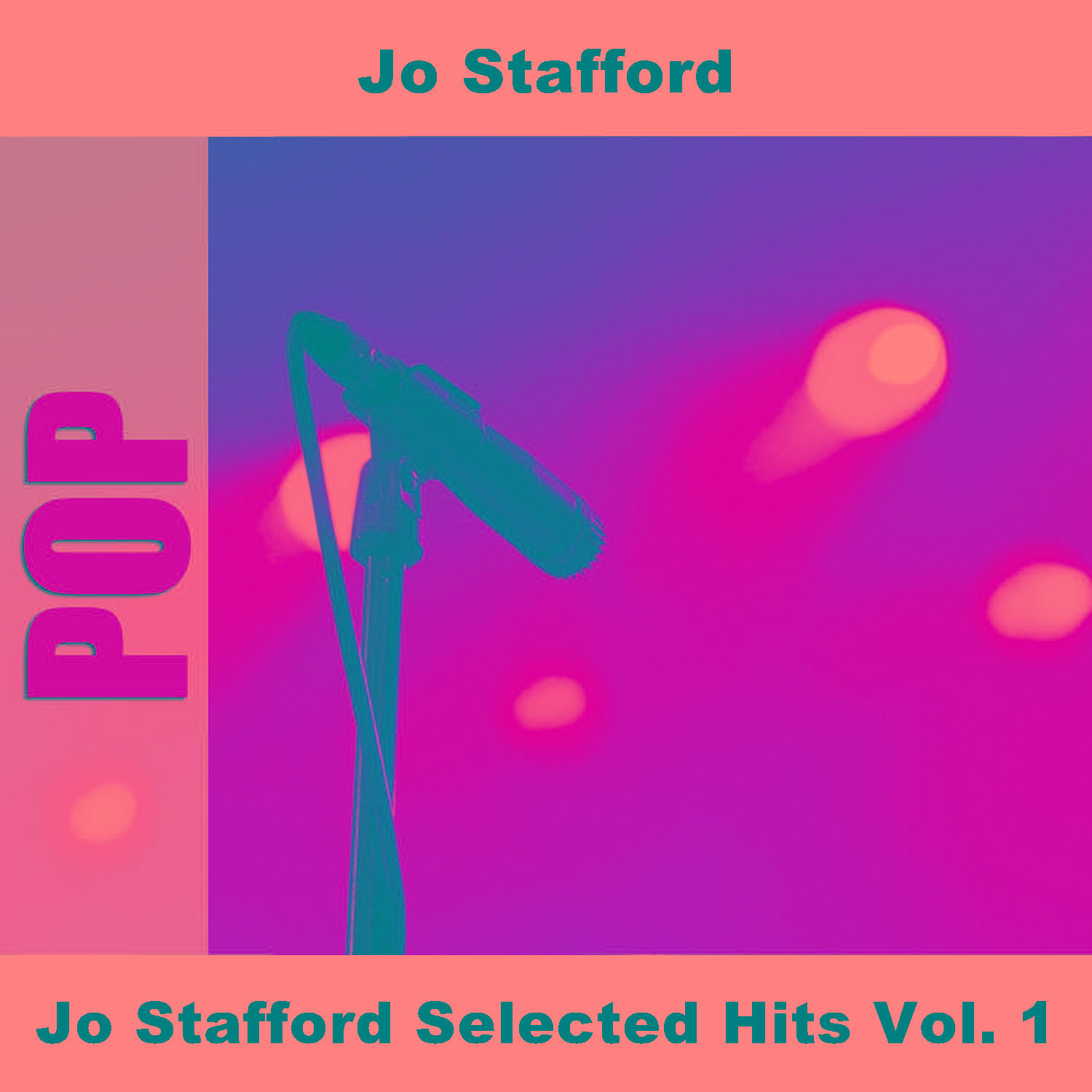 Jo Stafford Selected Hits Vol. 1专辑