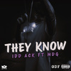 Idd Ack - They Know