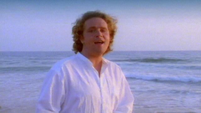 Michael Ball - The Lovers We Were (Video)
