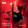 Will Atkinson - Cosmic Heartbreak (ASOT 1125)